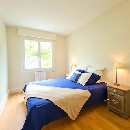 Appartement Lumineux Proche Plage Et Marche, Centre-Ville Accessible A Pied Parking Gratuit Inclus I Sweet Homes Location Royan Extérieur photo
