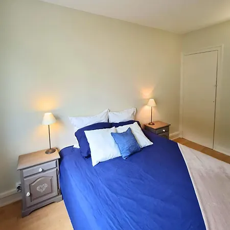 Appartement Lumineux Proche Plage Et Marche, Centre-Ville Accessible A Pied Parking Gratuit Inclus I Sweet Homes Location Royan Extérieur photo