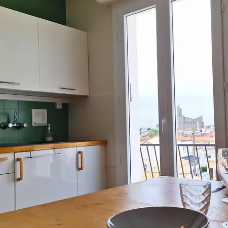 Appartement Lumineux Proche Plage Et Marche, Centre-Ville Accessible A Pied Parking Gratuit Inclus I Sweet Homes Location Royan Extérieur photo