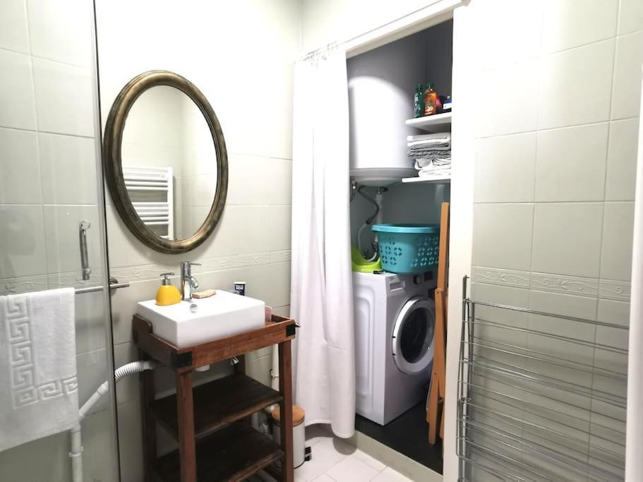 Appartement Lumineux Proche Et Marche, Centre-ville Accessible A Pied Parking Gratuit Inclus I Sweet Homes Location Royan