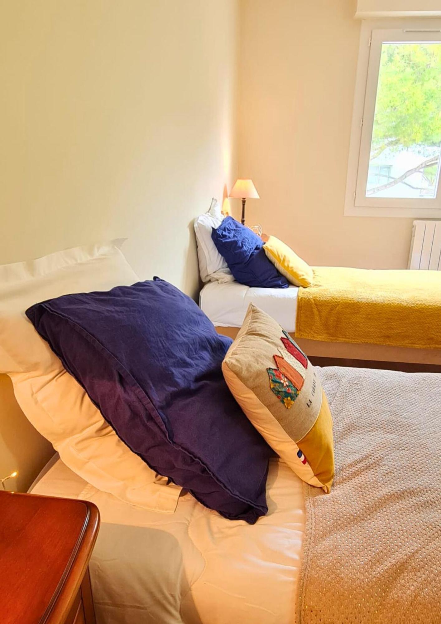 Appartement Lumineux Proche Et Marche, Centre-ville Accessible A Pied Parking Gratuit Inclus I Sweet Homes Location