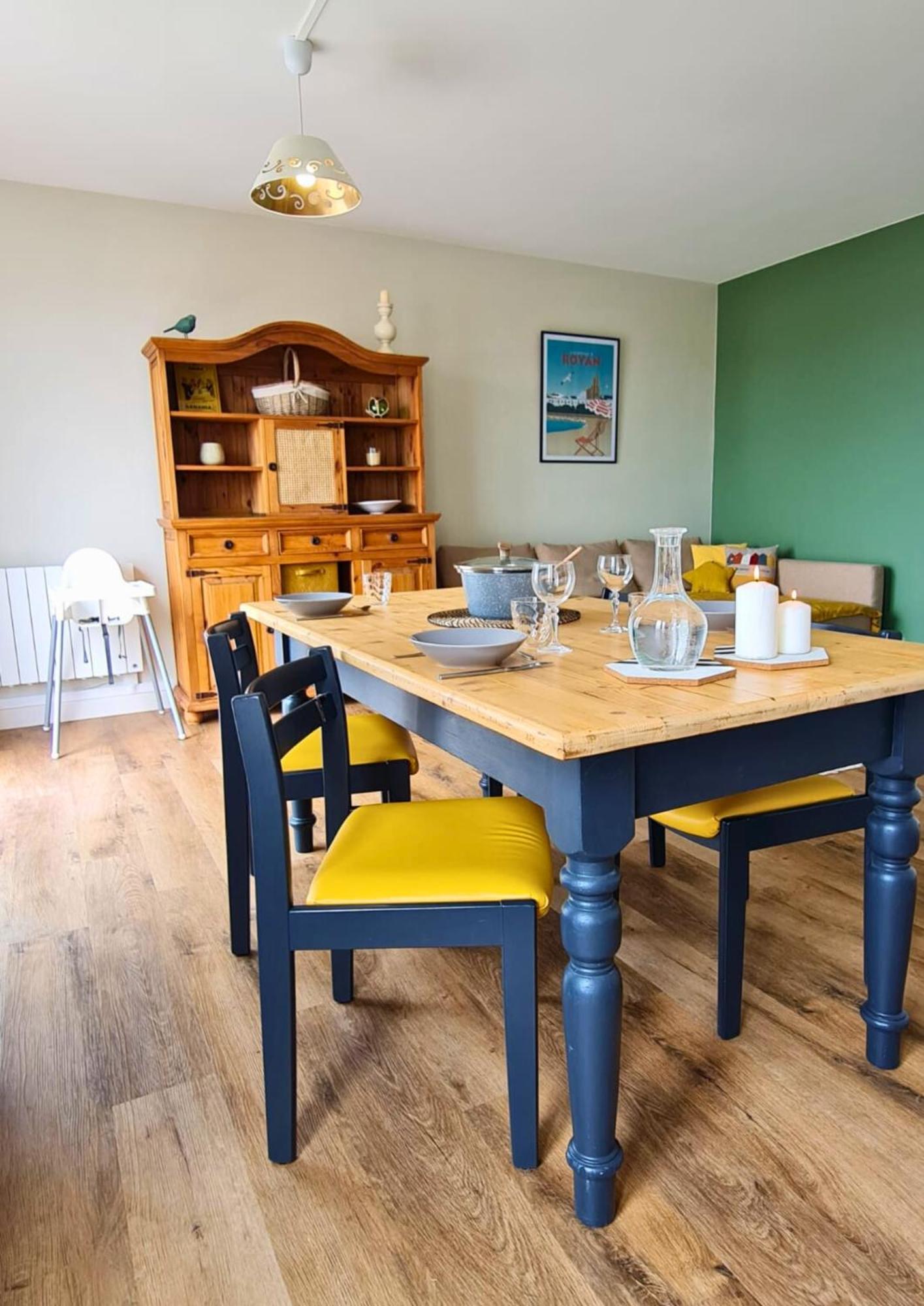 Appartement Lumineux Proche Plage Et Marche, Centre-Ville Accessible A Pied Parking Gratuit Inclus I Sweet Homes Location