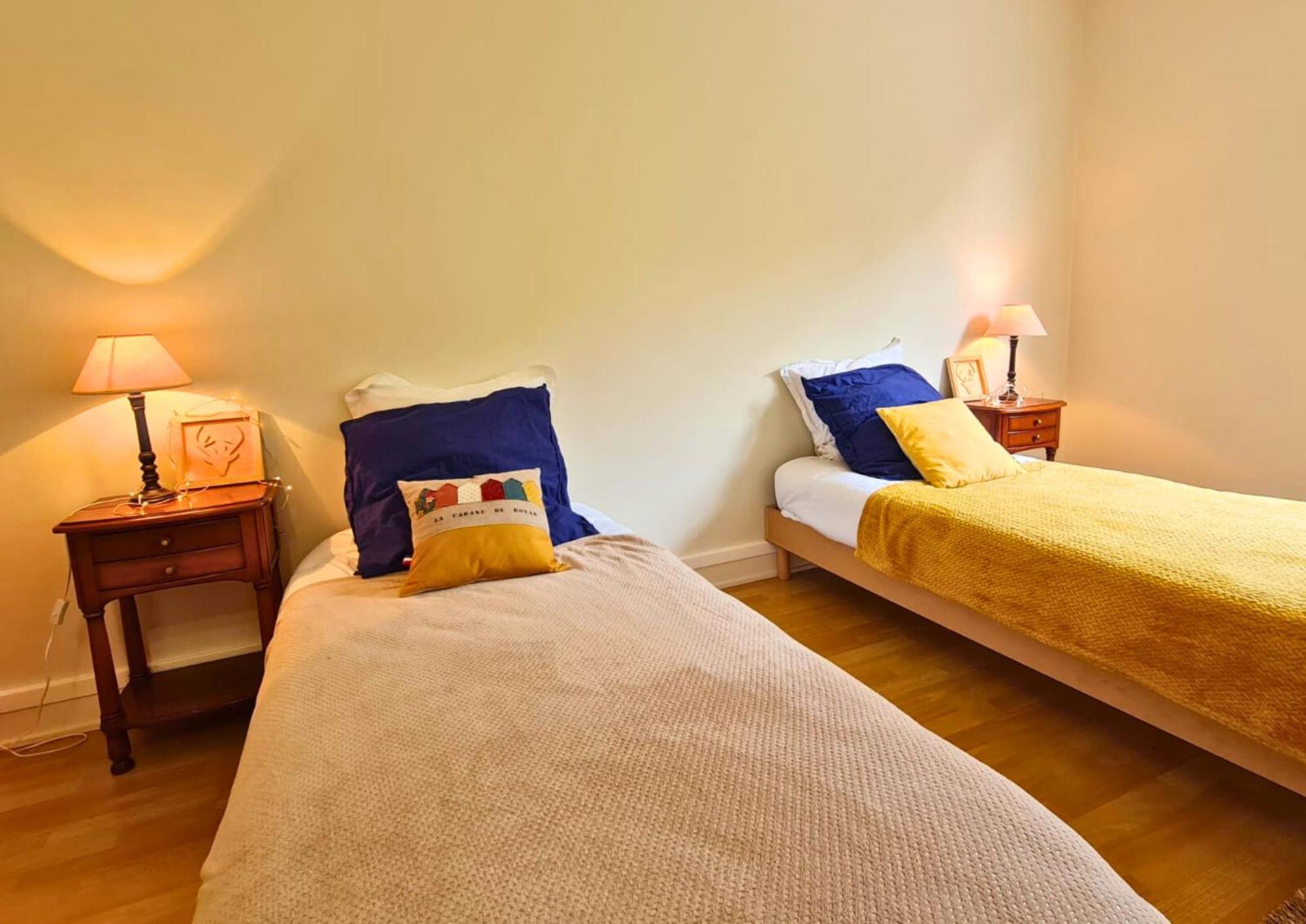 Appartement Lumineux Proche Plage Et Marche, Centre-Ville Accessible A Pied Parking Gratuit Inclus I Sweet Homes Location Royan