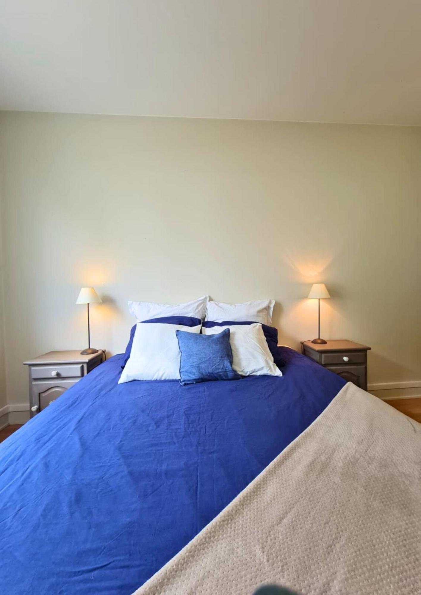 Apartment Appartement Lumineux Proche Plage Et Marche, Centre-Ville Accessible A Pied Parking Gratuit Inclus I Sweet Homes Location Royan