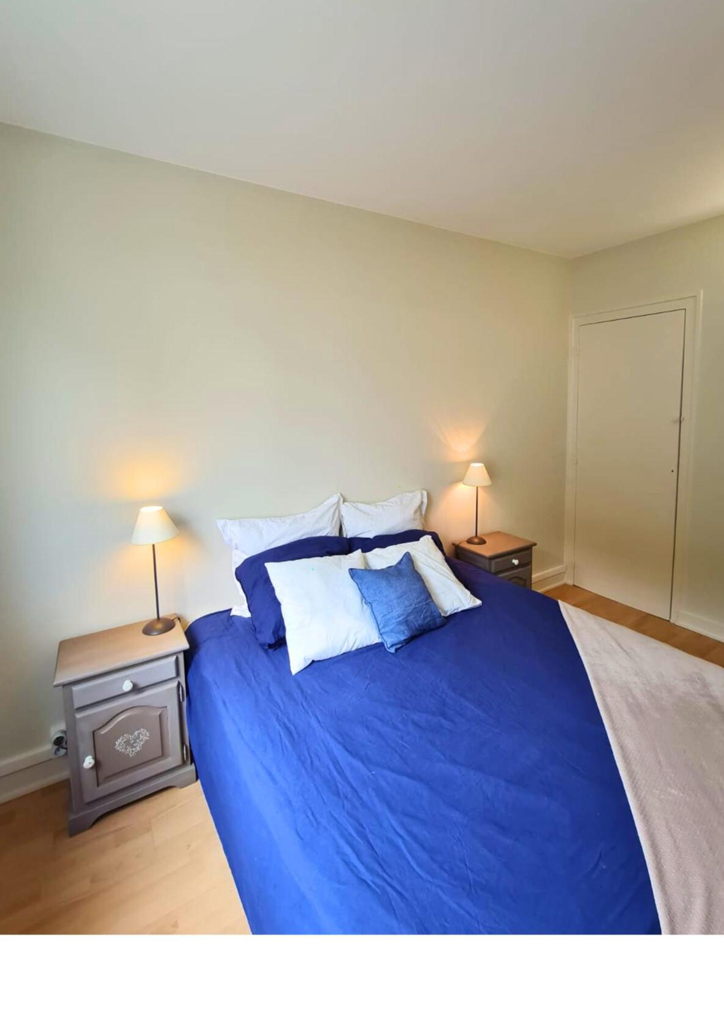 Appartement Lumineux Proche Plage Et Marche, Centre-Ville Accessible A Pied Parking Gratuit Inclus I Sweet Homes Location Royan